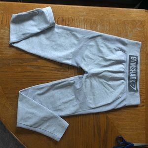 Gymshark Flex High Waisted Leggings SZ LG